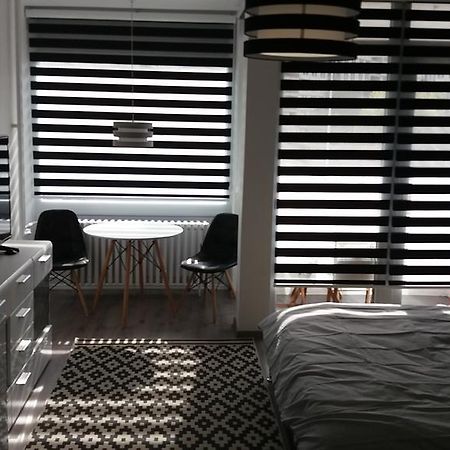 White City 1 Apartment Belgrad Exteriör bild