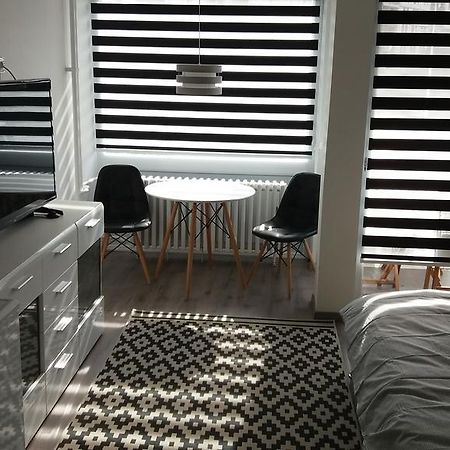 White City 1 Apartment Belgrad Exteriör bild
