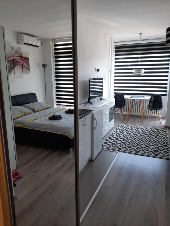 White City 1 Apartment Belgrad Exteriör bild