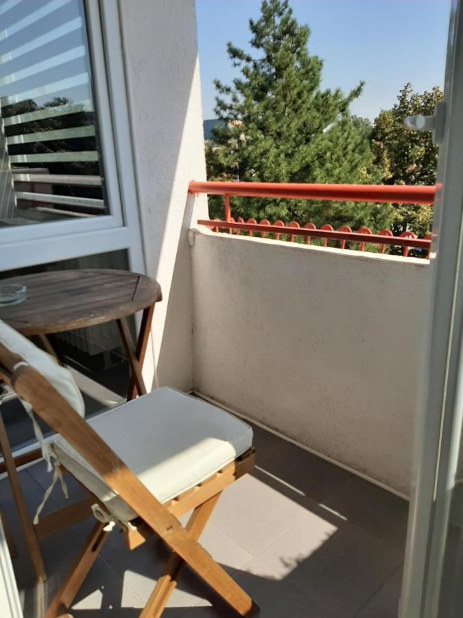 White City 1 Apartment Belgrad Exteriör bild