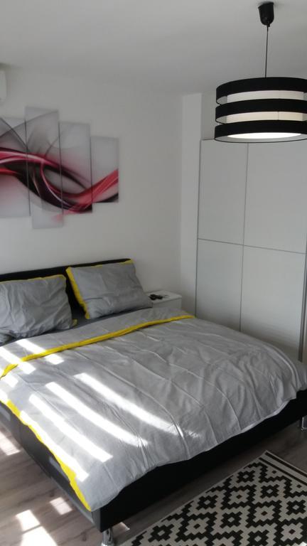 White City 1 Apartment Belgrad Exteriör bild