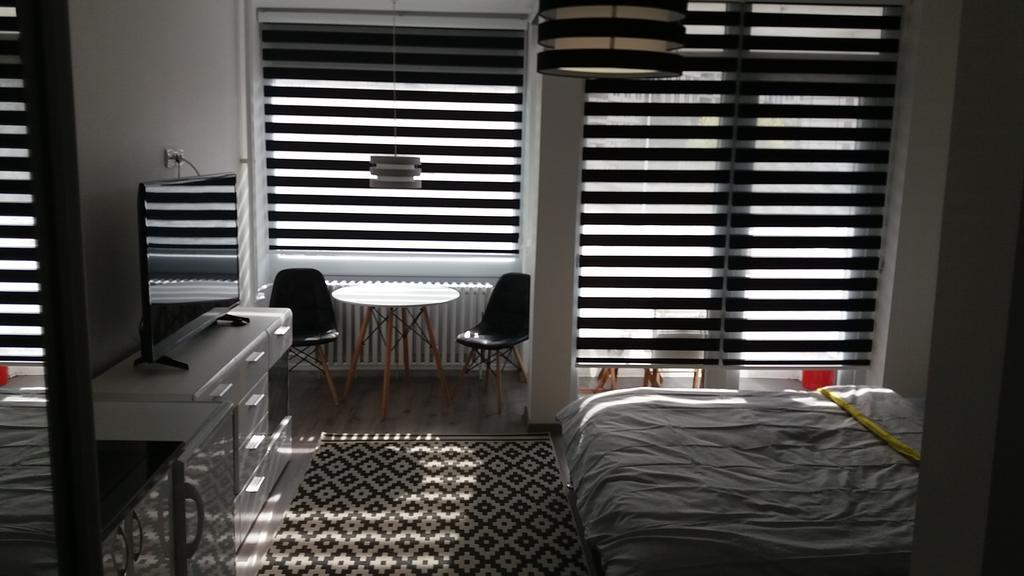 White City 1 Apartment Belgrad Exteriör bild