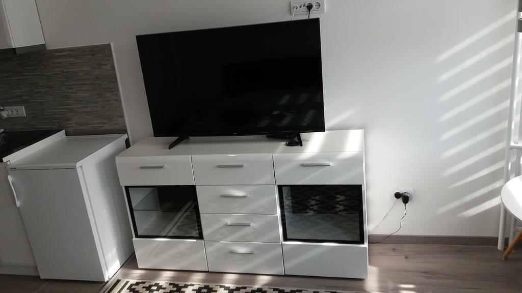 White City 1 Apartment Belgrad Exteriör bild
