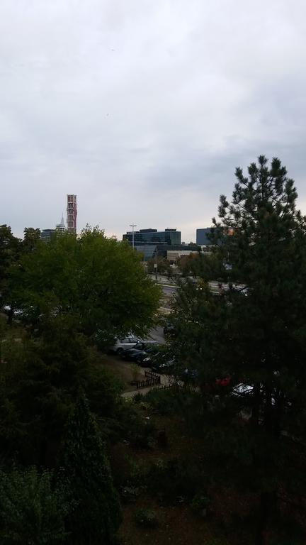 White City 1 Apartment Belgrad Exteriör bild